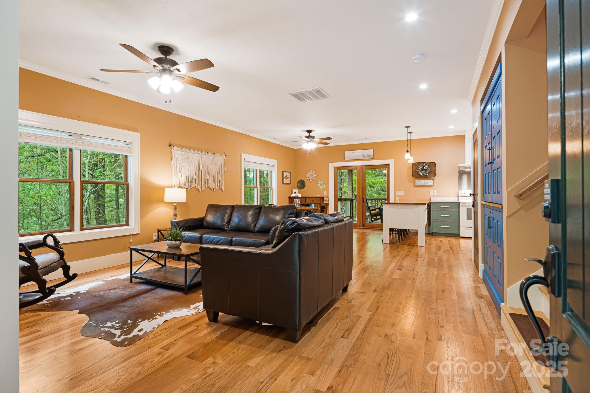 79 Slumber Lane Sylva NC 28779