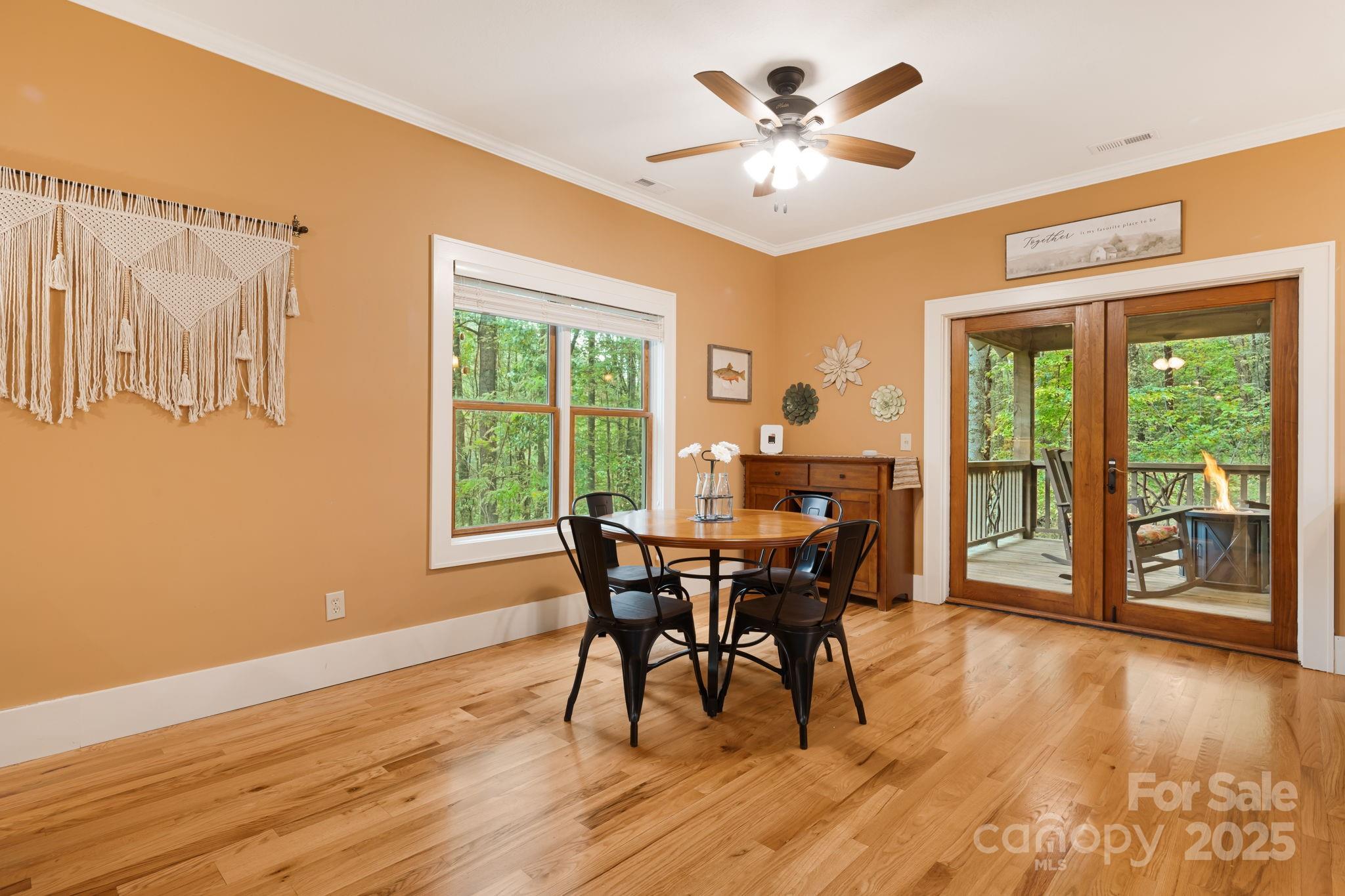 79 Slumber Lane Sylva NC 28779