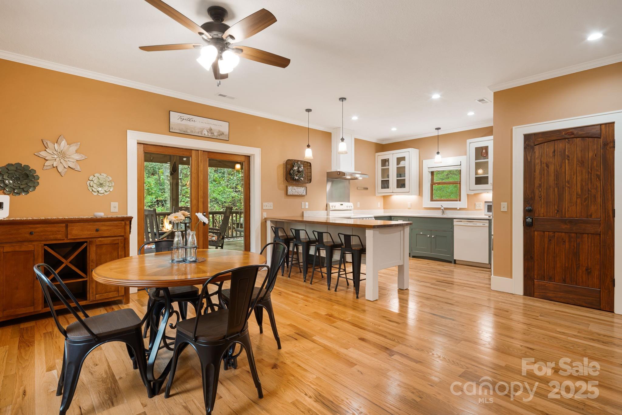 79 Slumber Lane Sylva NC 28779