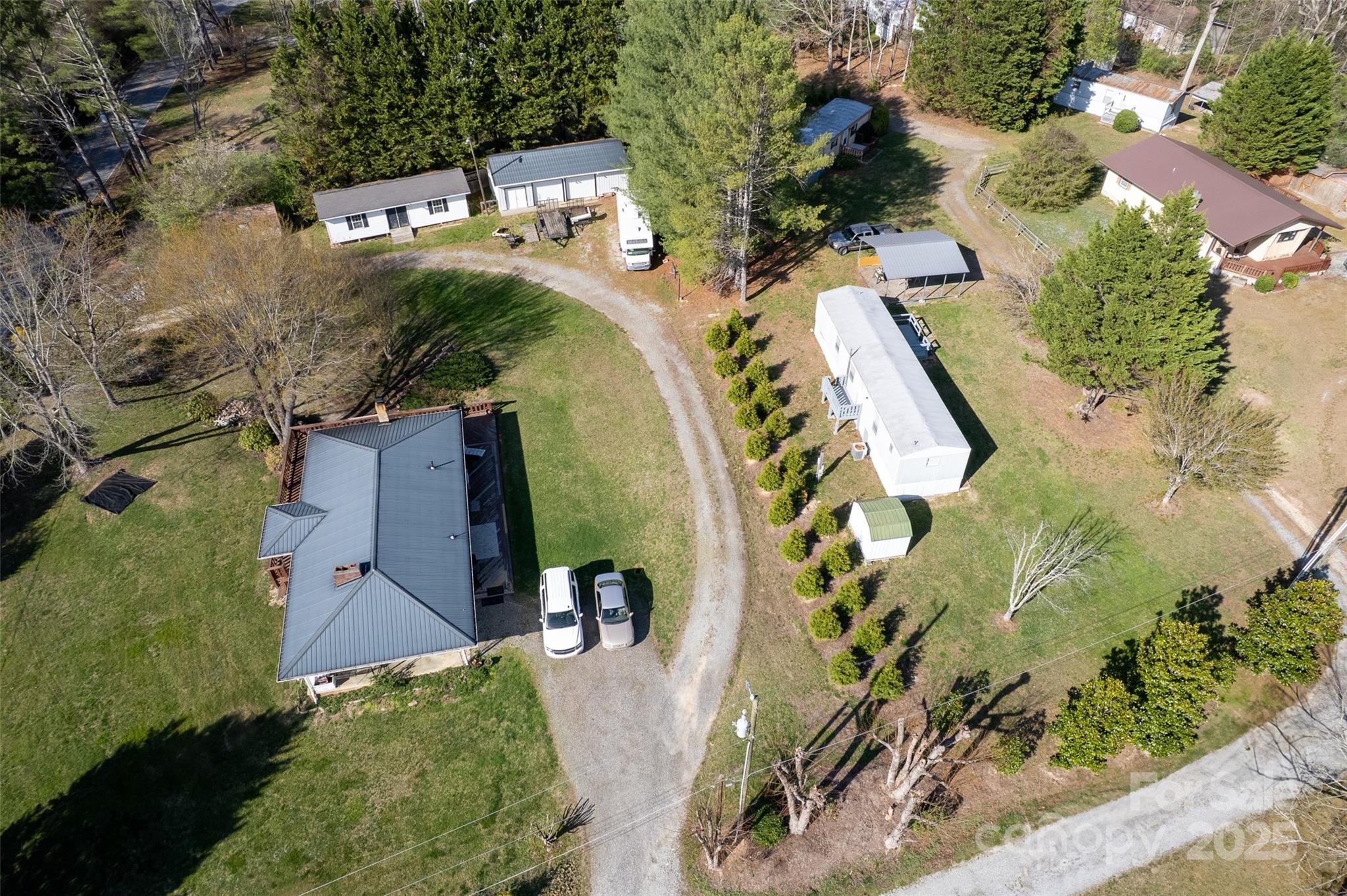29 Delta Drive Hendersonville NC 28792