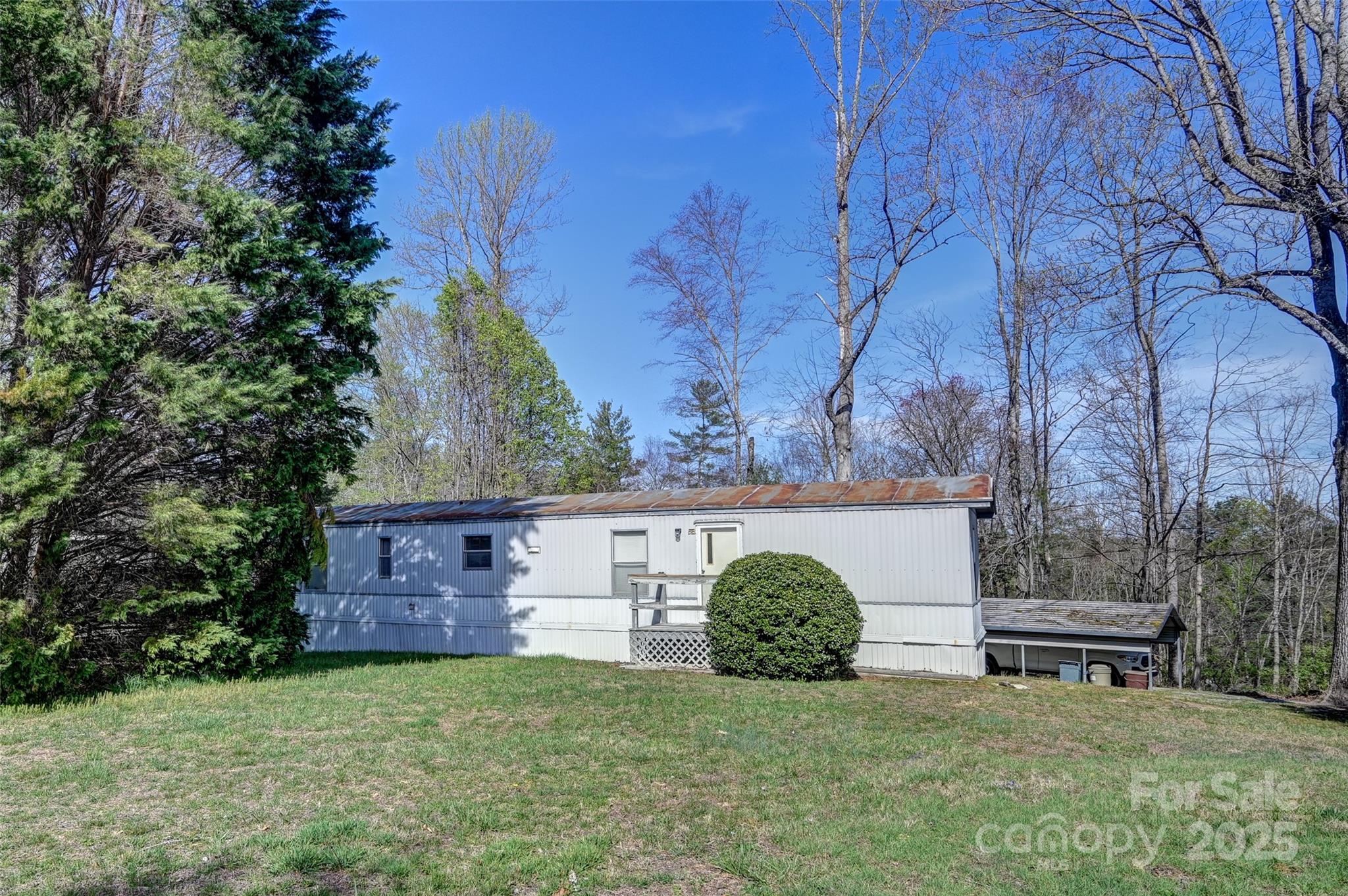 29 Delta Drive Hendersonville NC 28792