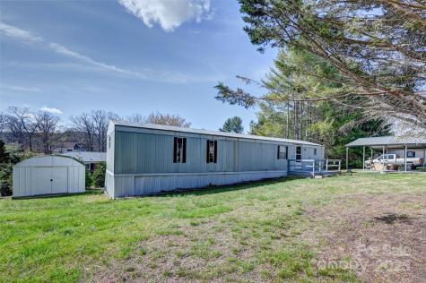 29 Delta Drive Hendersonville NC 28792
