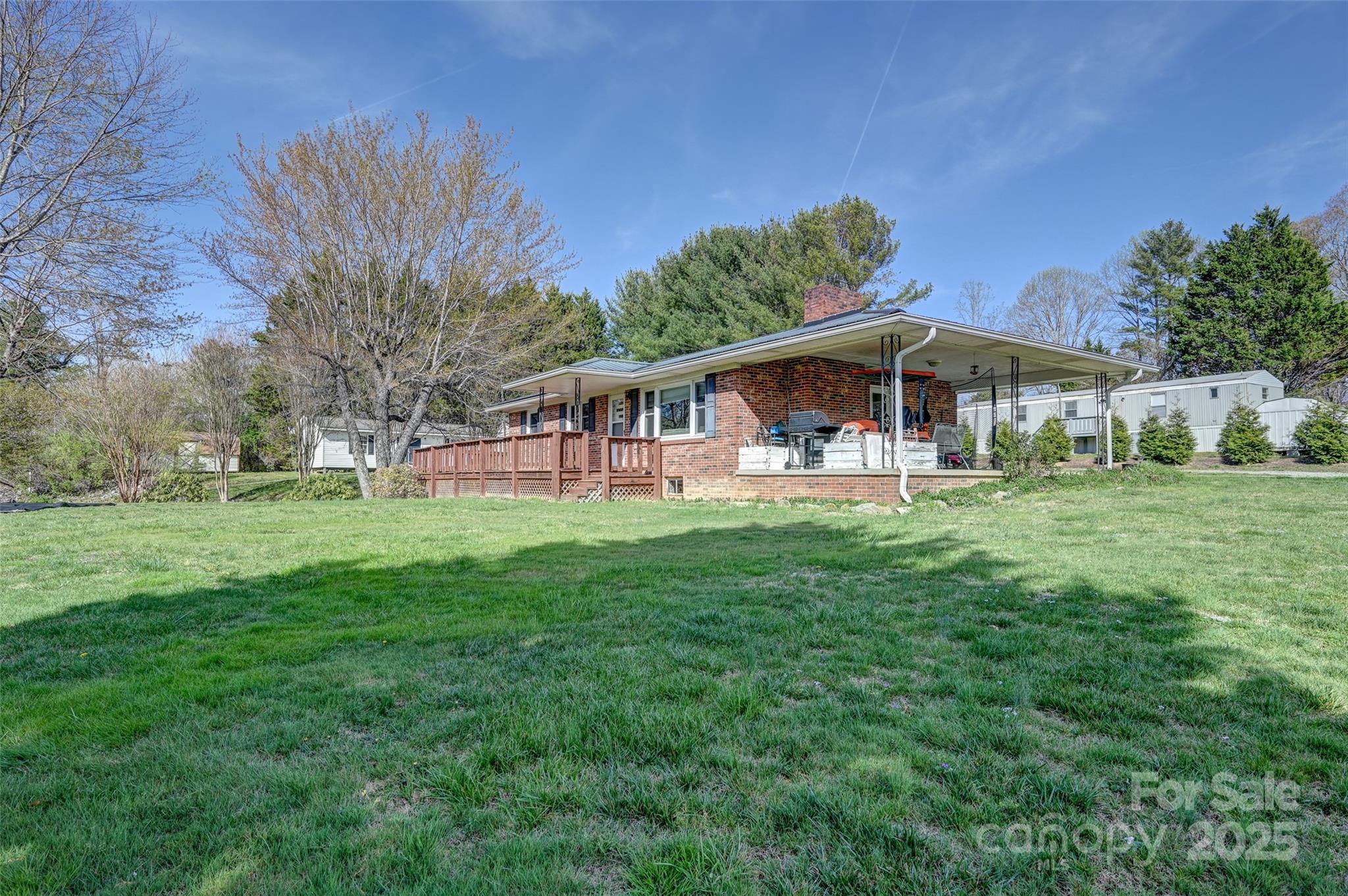 29 Delta Drive Hendersonville NC 28792