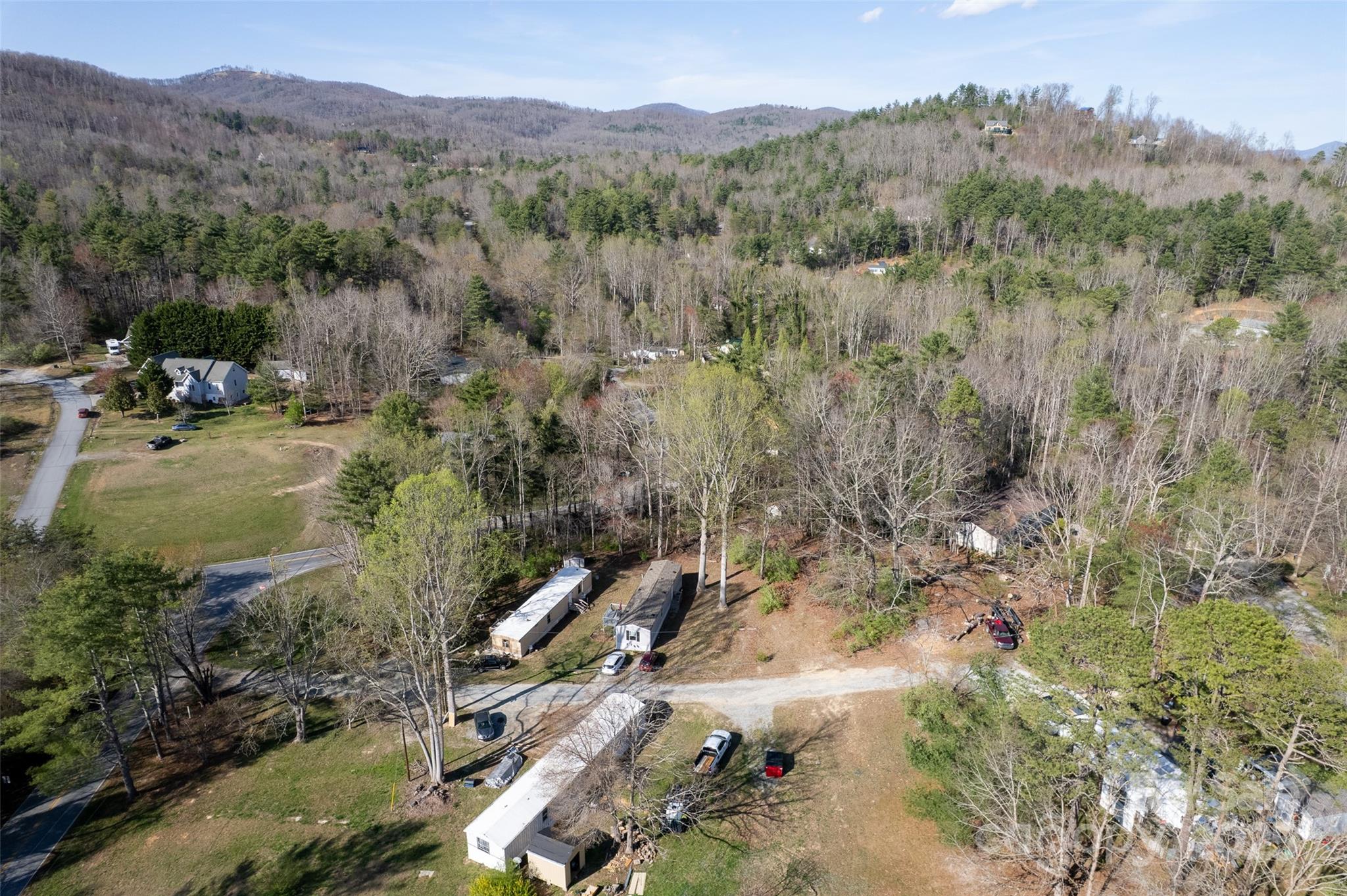 29 Delta Drive Hendersonville NC 28792