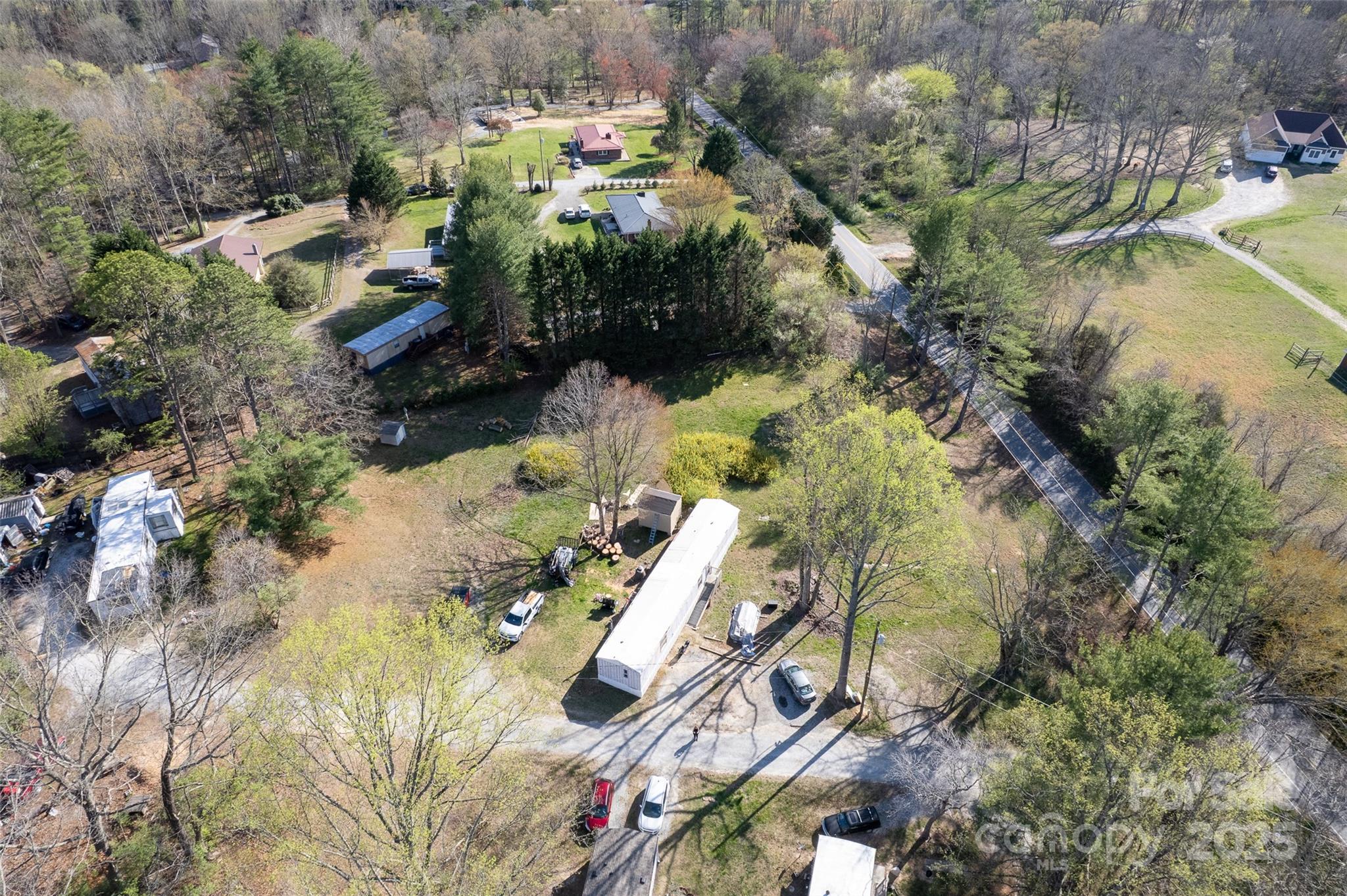 29 Delta Drive Hendersonville NC 28792