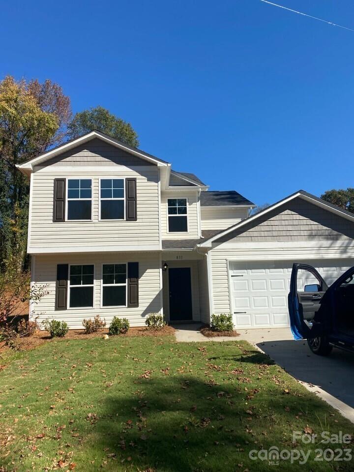 811 E Main Street Shelby NC 28150