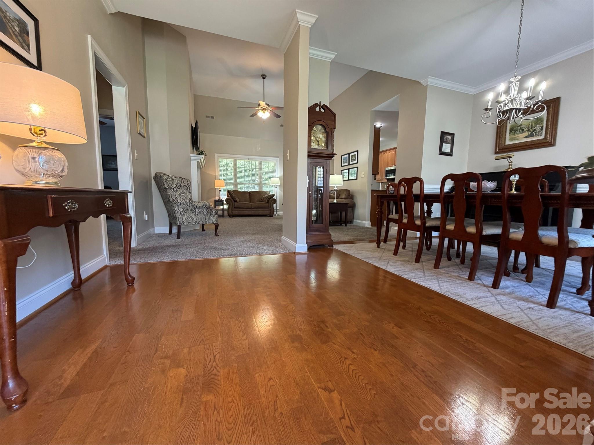 2148 Brookberry Lane Gastonia NC 28056