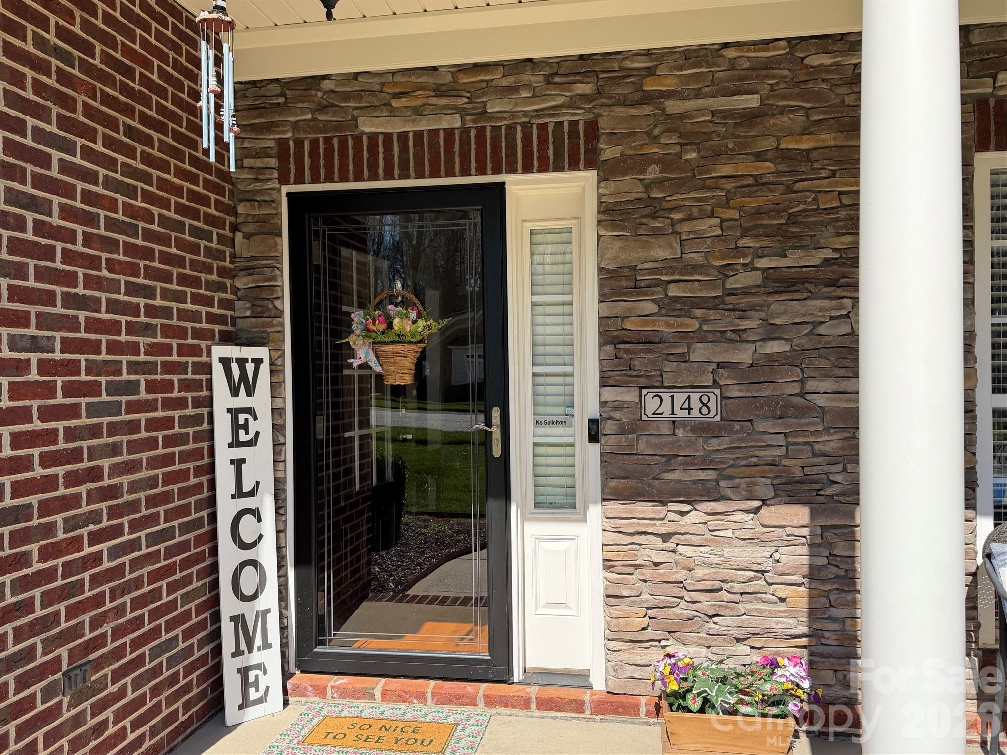 2148 Brookberry Lane Gastonia NC 28056