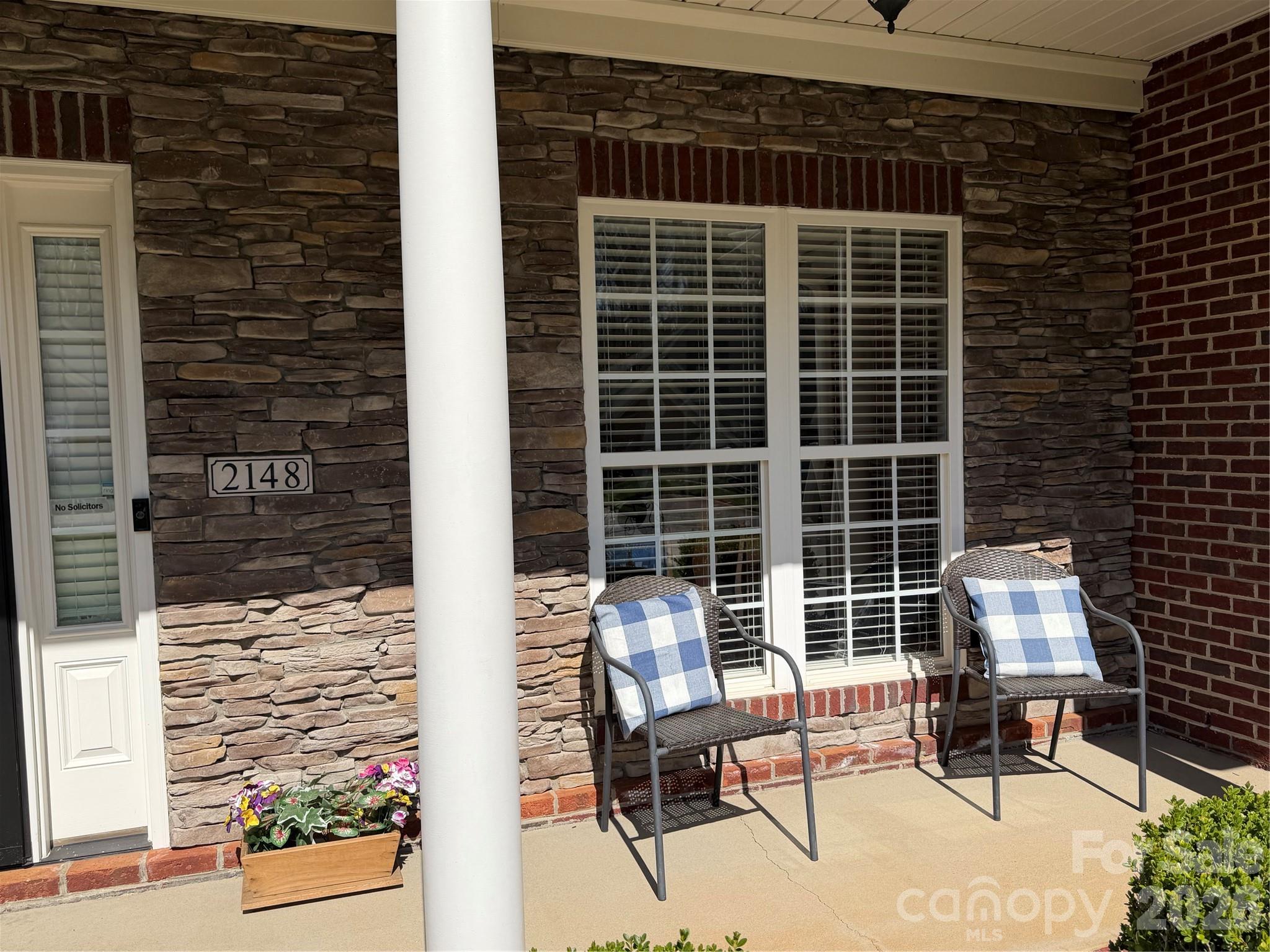 2148 Brookberry Lane Gastonia NC 28056