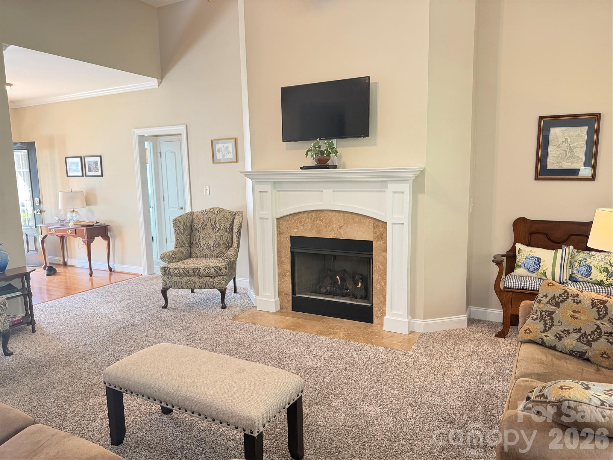 2148 Brookberry Lane Gastonia NC 28056