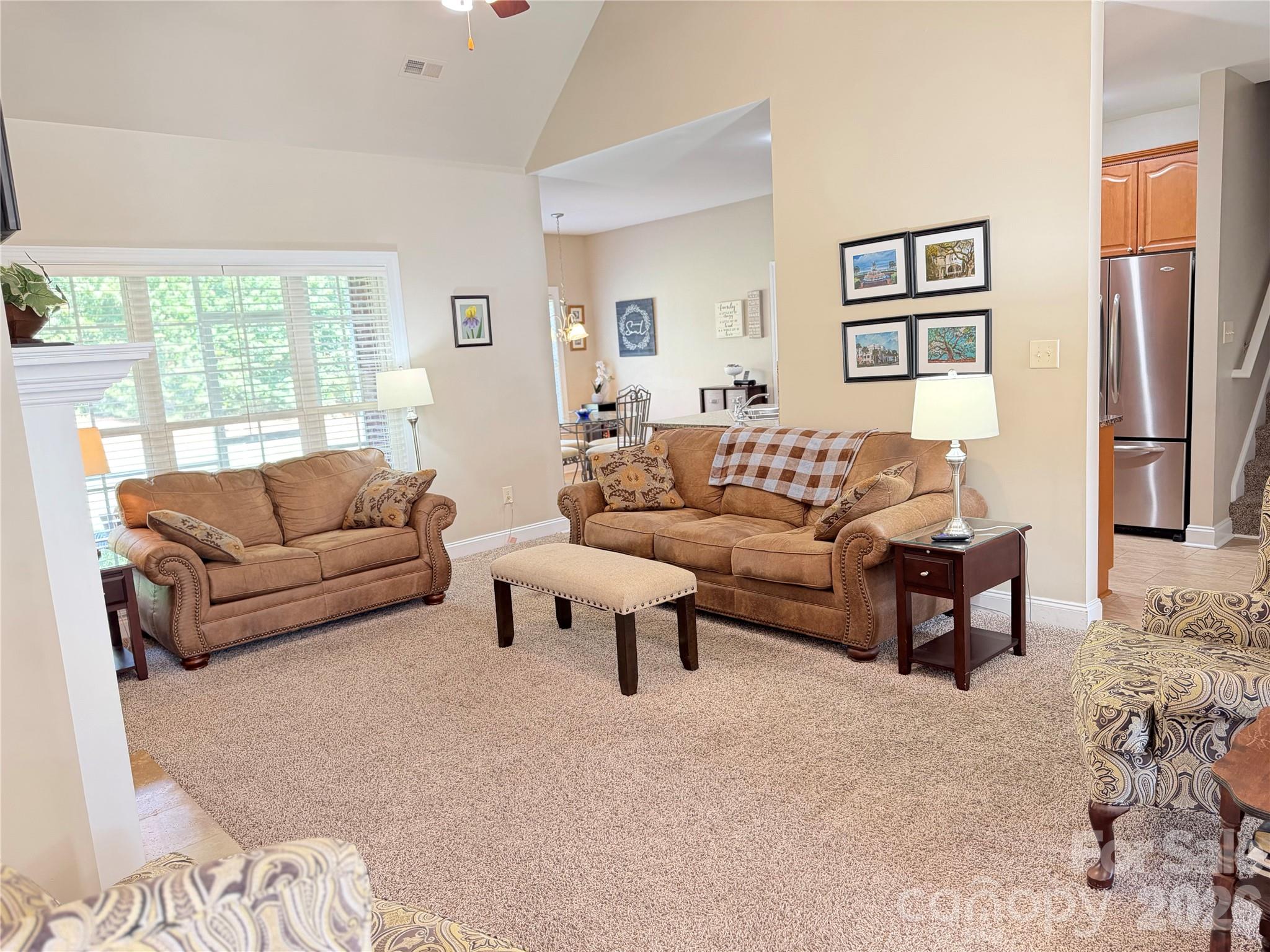 2148 Brookberry Lane Gastonia NC 28056