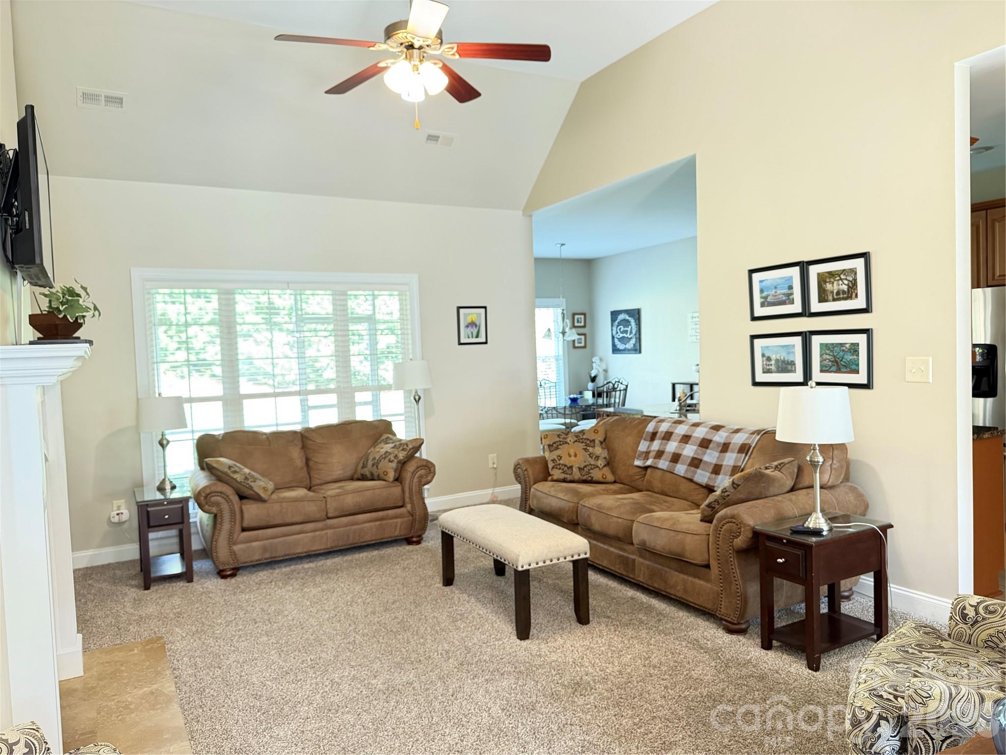 2148 Brookberry Lane Gastonia NC 28056