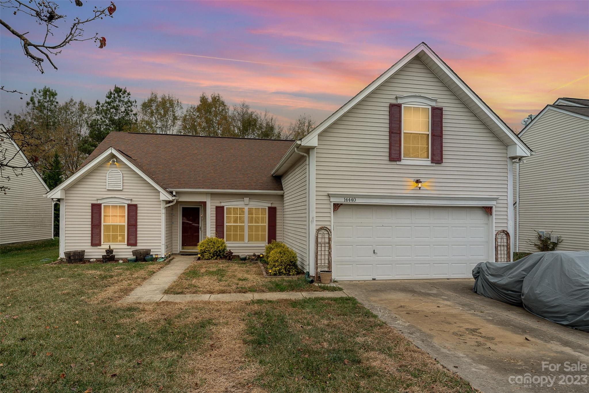 14440 Arlandes Drive Charlotte NC 28278
