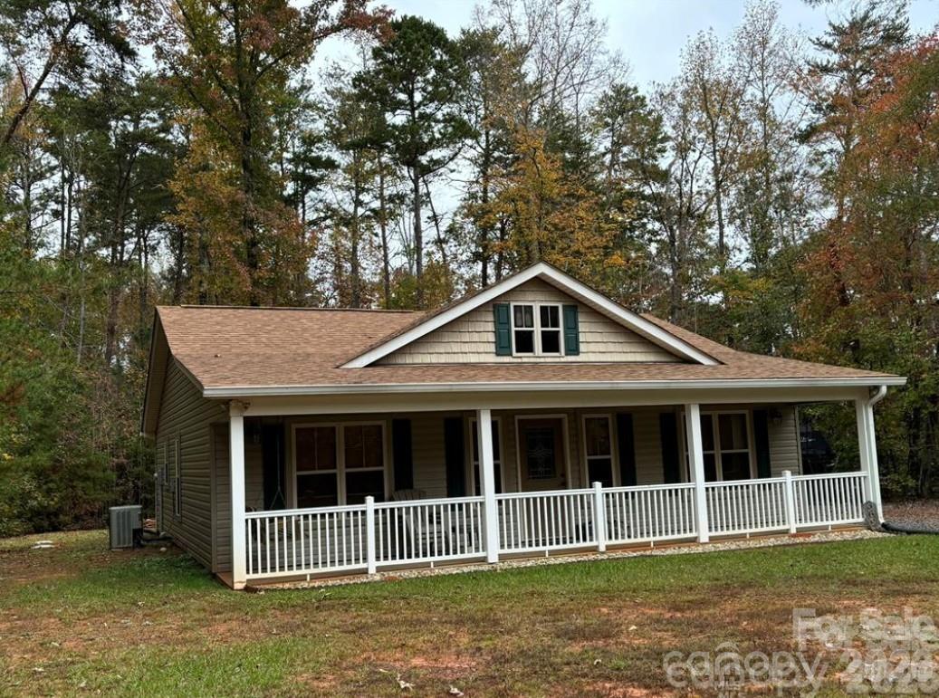 369 Pinecrest Circle Troy NC 27371