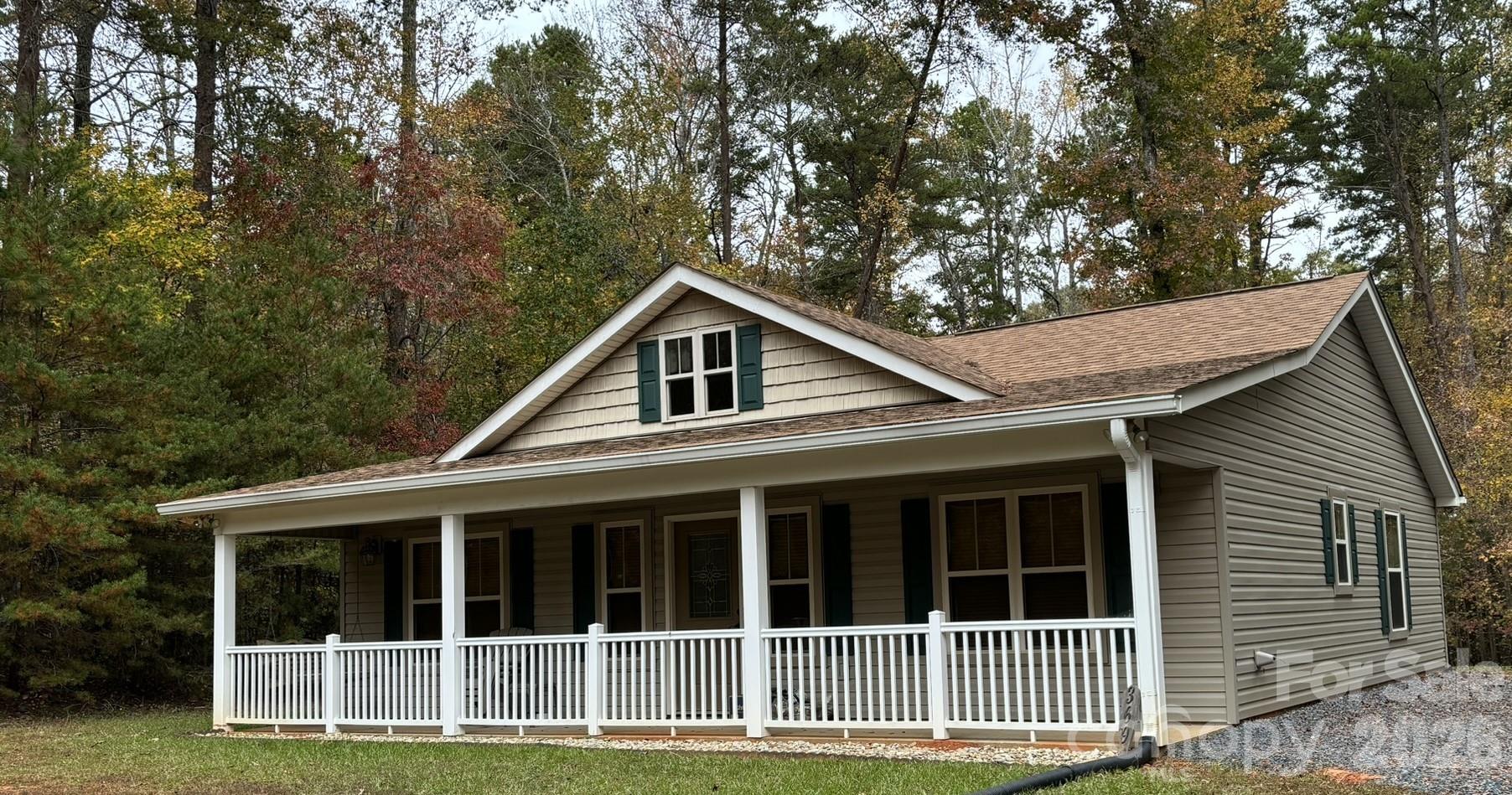 369 Pinecrest Circle Troy NC 27371