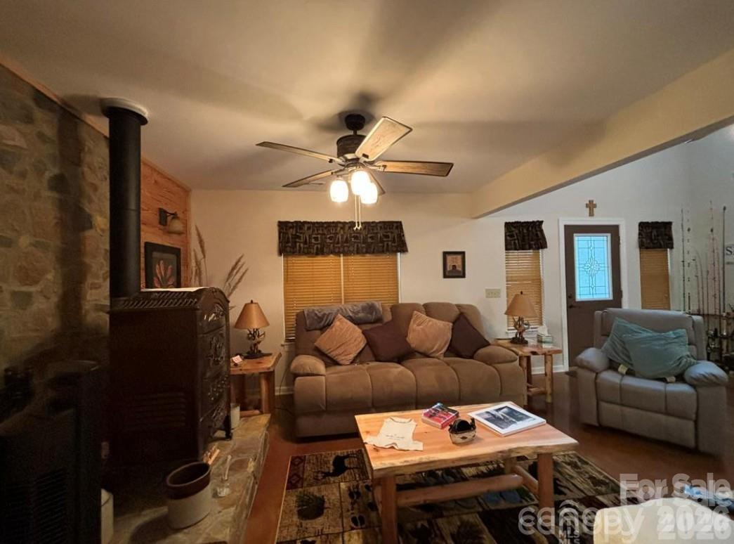 369 Pinecrest Circle Troy NC 27371
