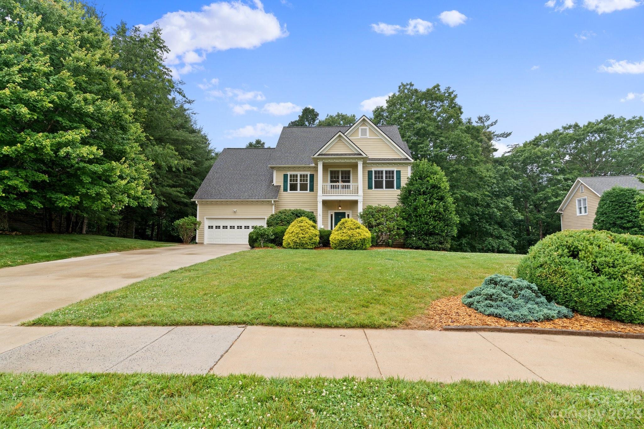 48 White Ash Drive Asheville NC 28803