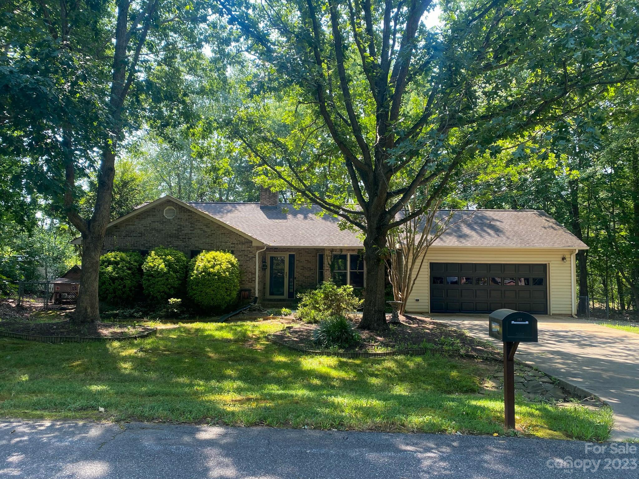 125 Pinecroft Court Troutman NC 28166