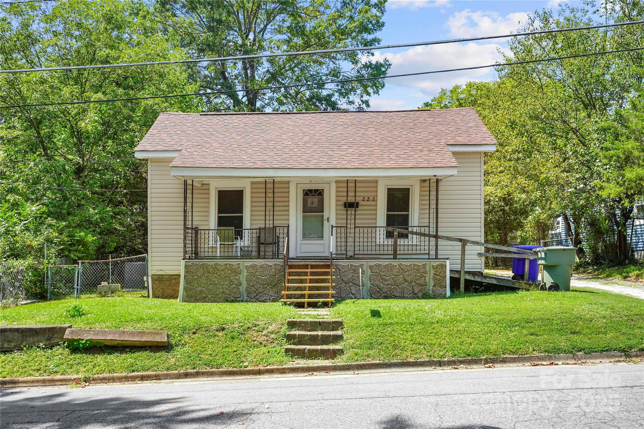 225 Institute Street Mooresville NC 28115