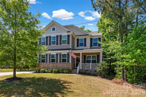 252 Hydrangea Drive Clover SC 29710