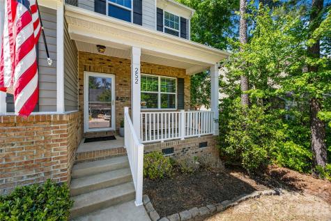 252 Hydrangea Drive Clover SC 29710