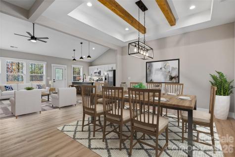 72 Canary Lane Hendersonville NC 28792