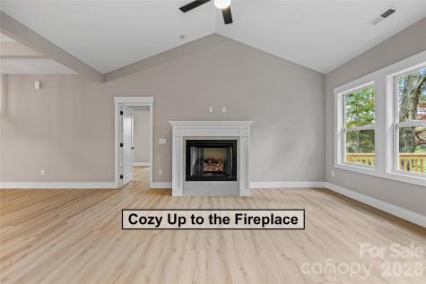 72 Canary Lane Hendersonville NC 28792