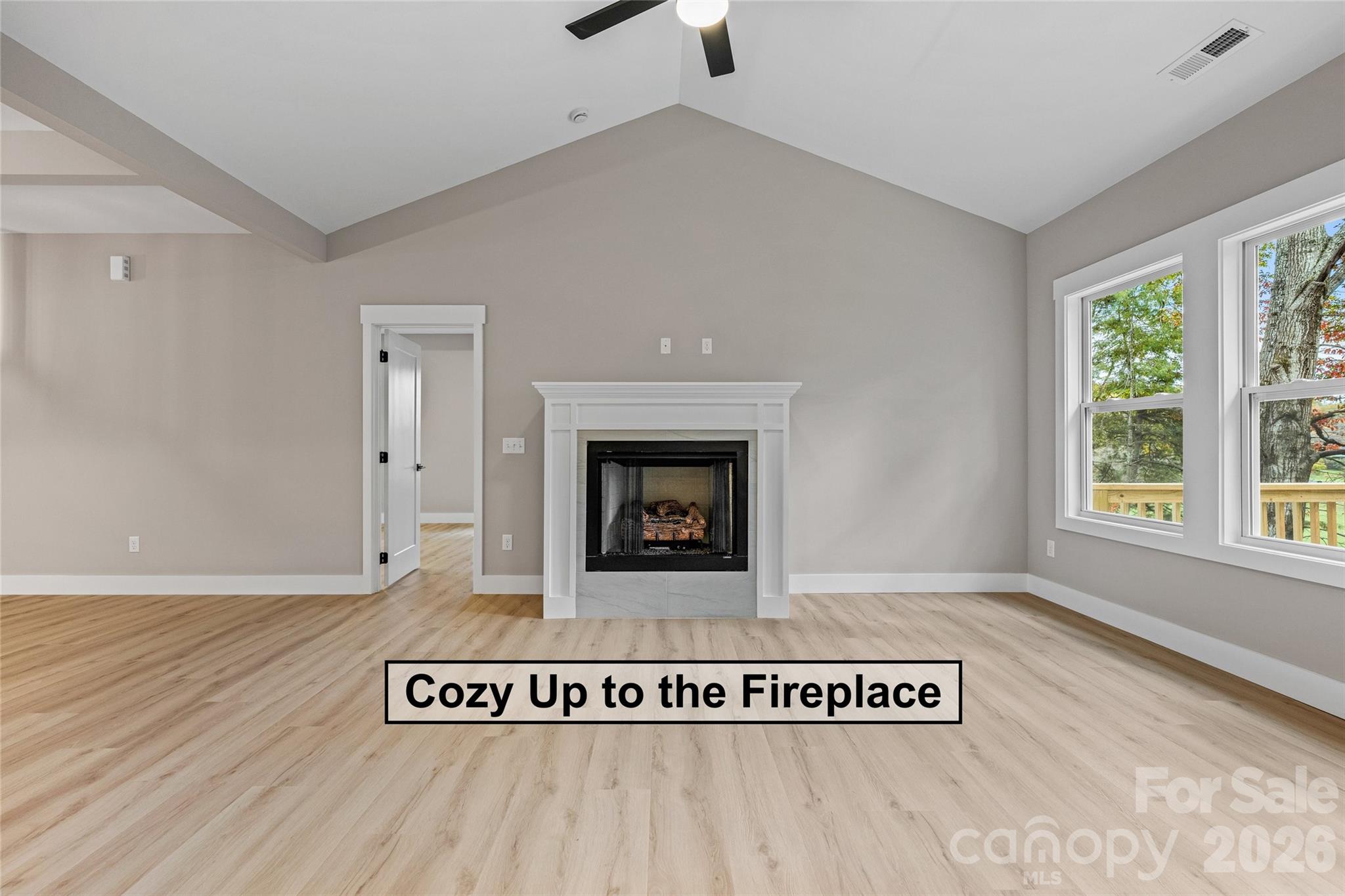 72 Canary Lane Hendersonville NC 28792
