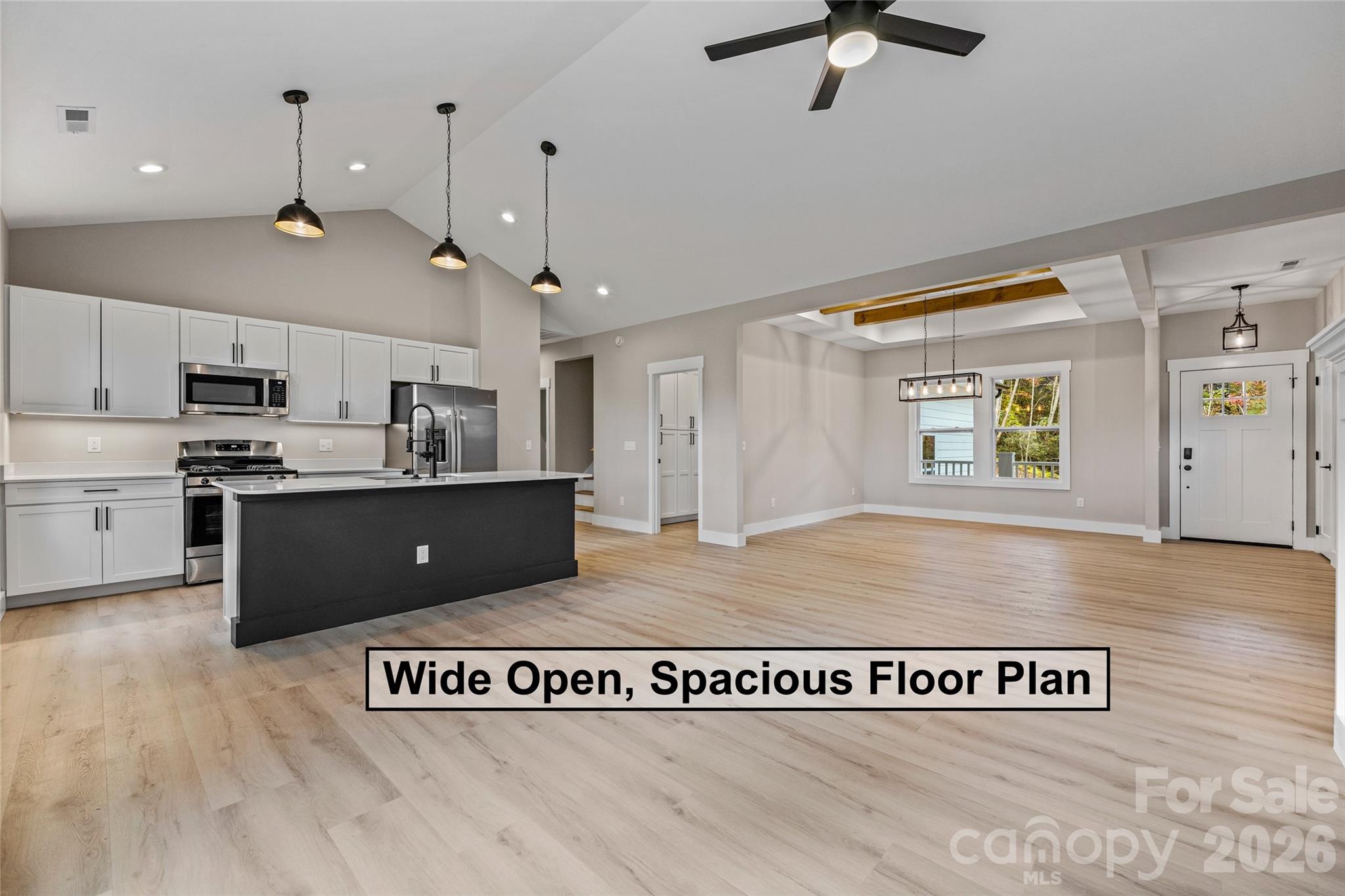 72 Canary Lane Hendersonville NC 28792