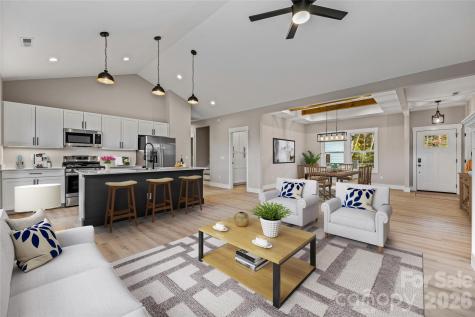 72 Canary Lane Hendersonville NC 28792