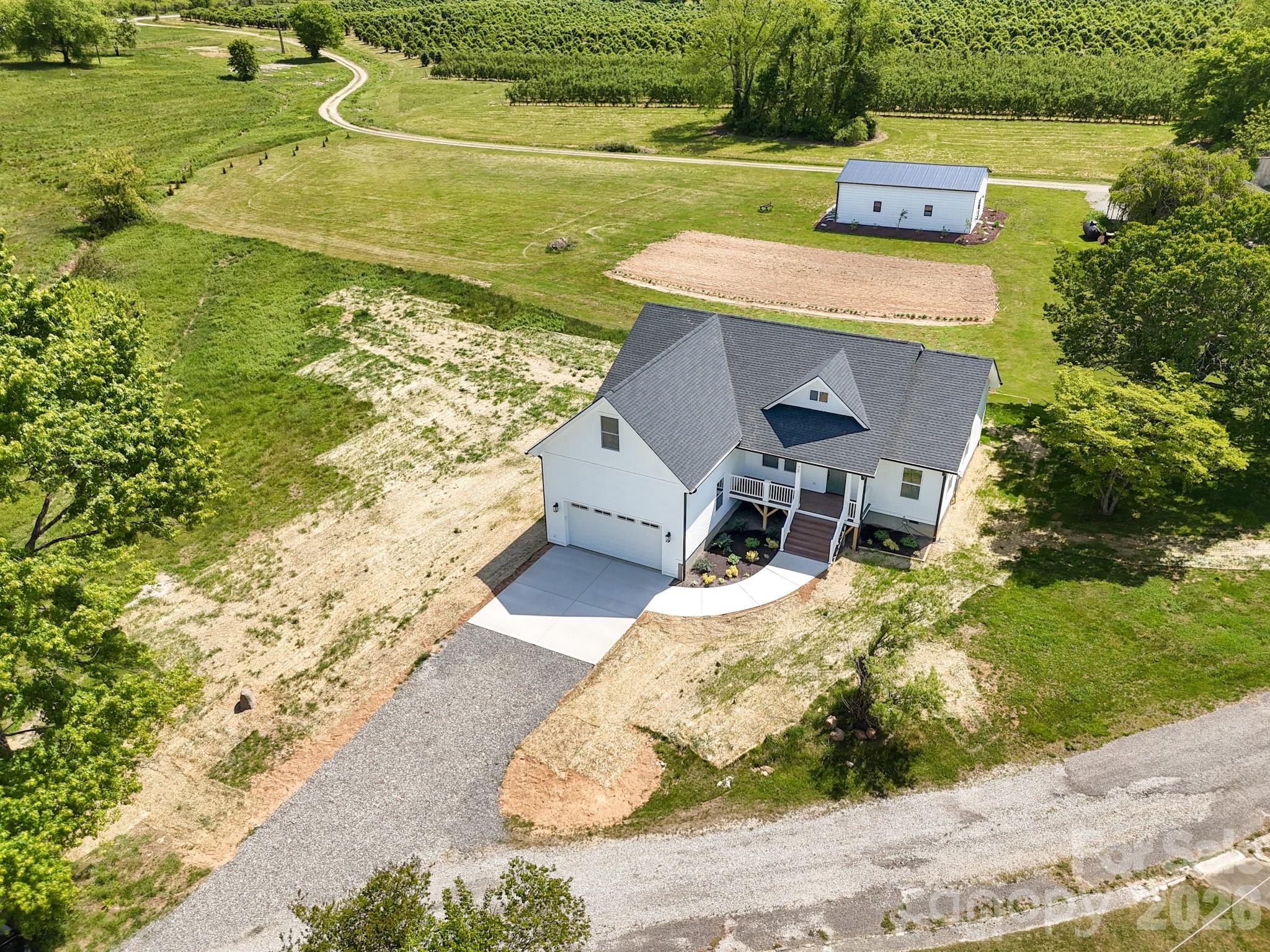 72 Canary Lane Hendersonville NC 28792