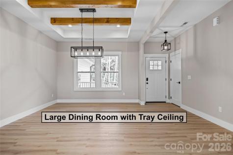 72 Canary Lane Hendersonville NC 28792