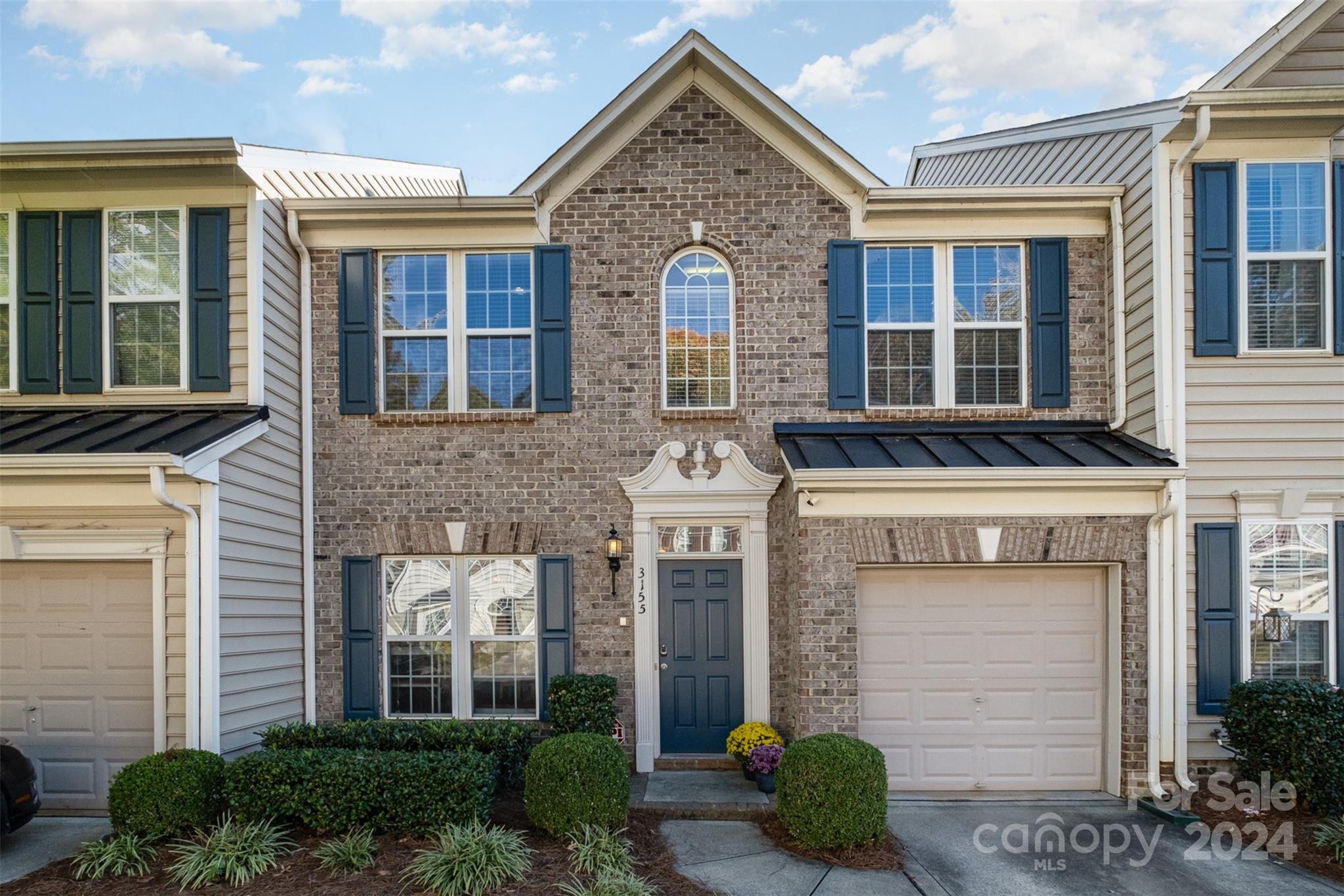 3155 Park South Station Boulevard Charlotte NC 28210