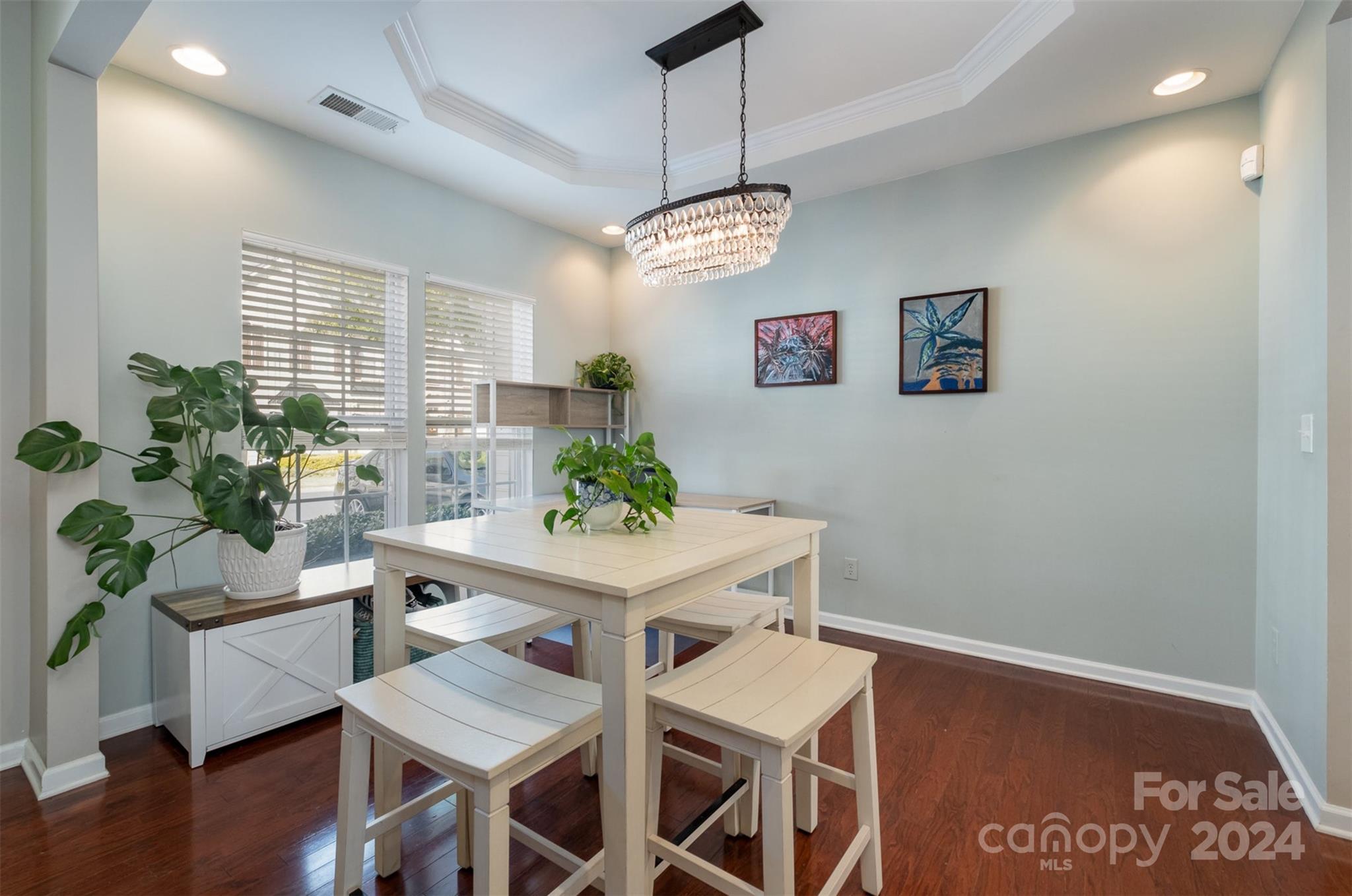 3155 Park South Station Boulevard Charlotte NC 28210