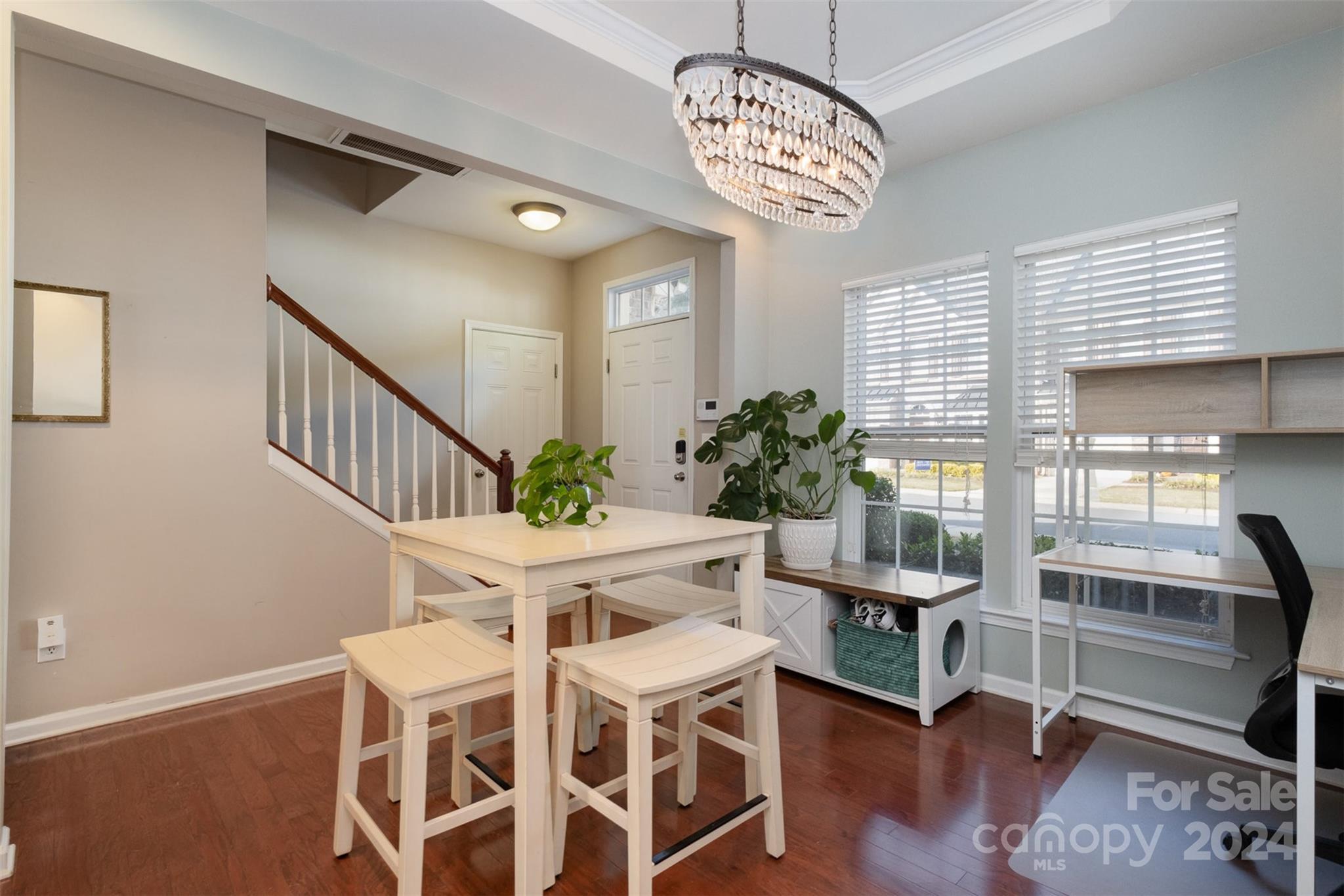 3155 Park South Station Boulevard Charlotte NC 28210