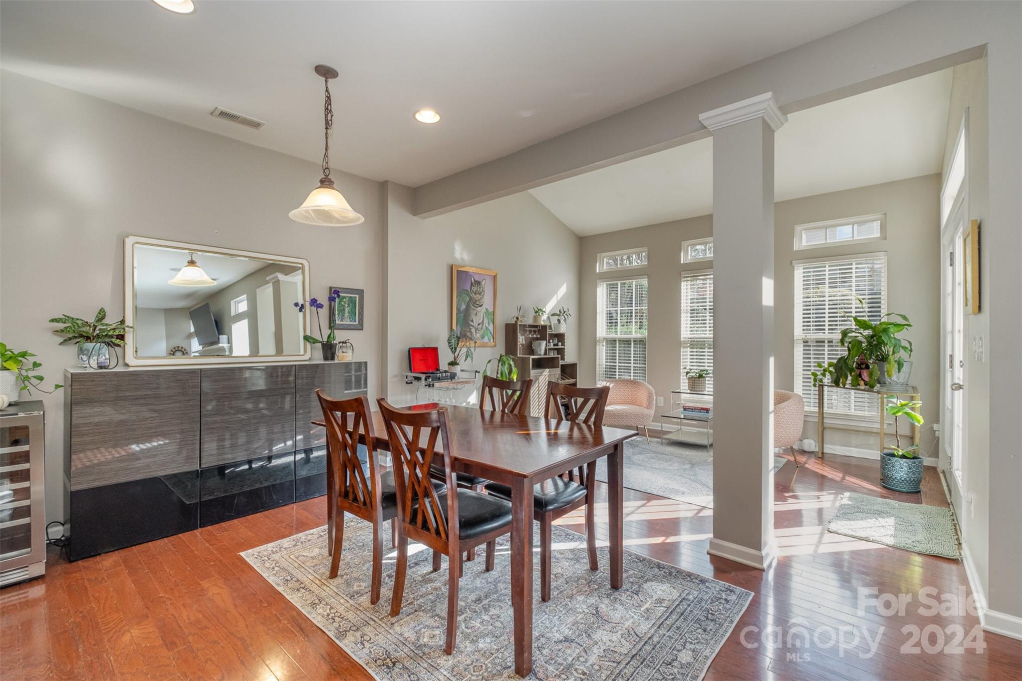3155 Park South Station Boulevard Charlotte NC 28210