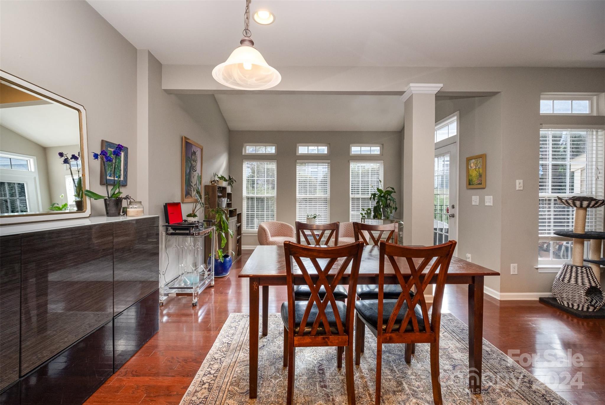 3155 Park South Station Boulevard Charlotte NC 28210
