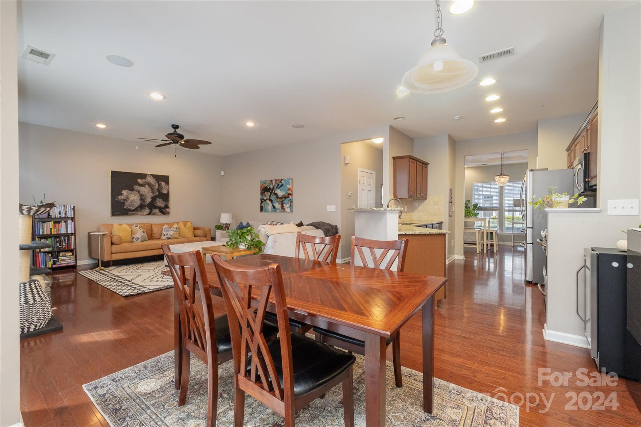 3155 Park South Station Boulevard Charlotte NC 28210