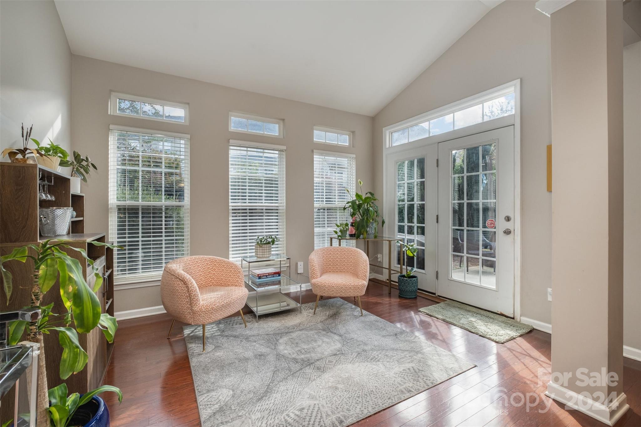 3155 Park South Station Boulevard Charlotte NC 28210