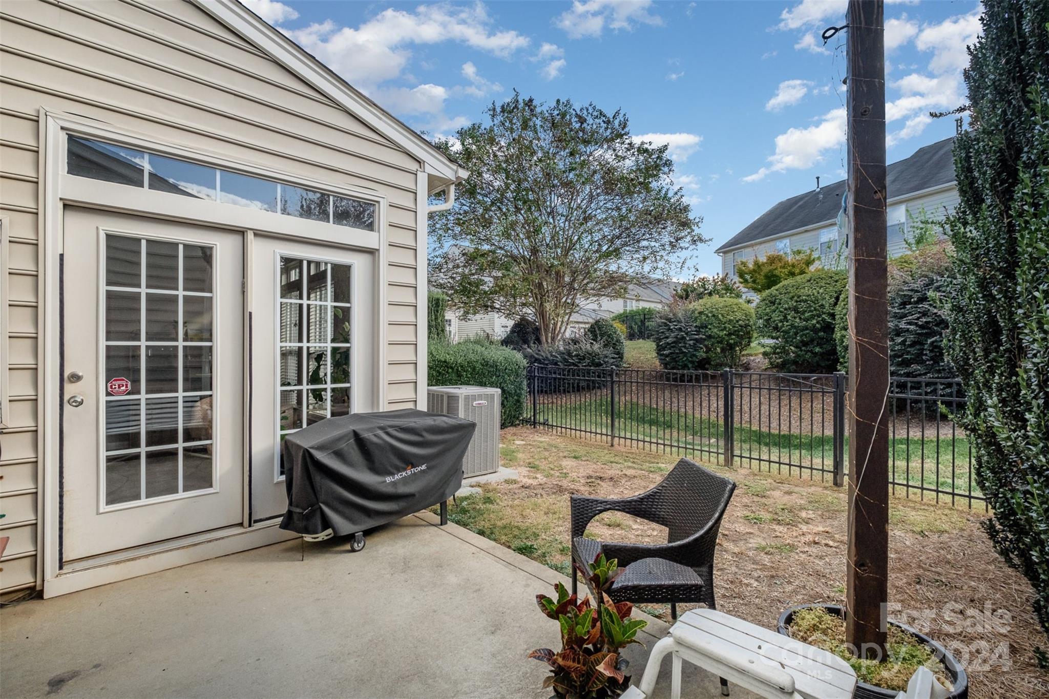 3155 Park South Station Boulevard Charlotte NC 28210