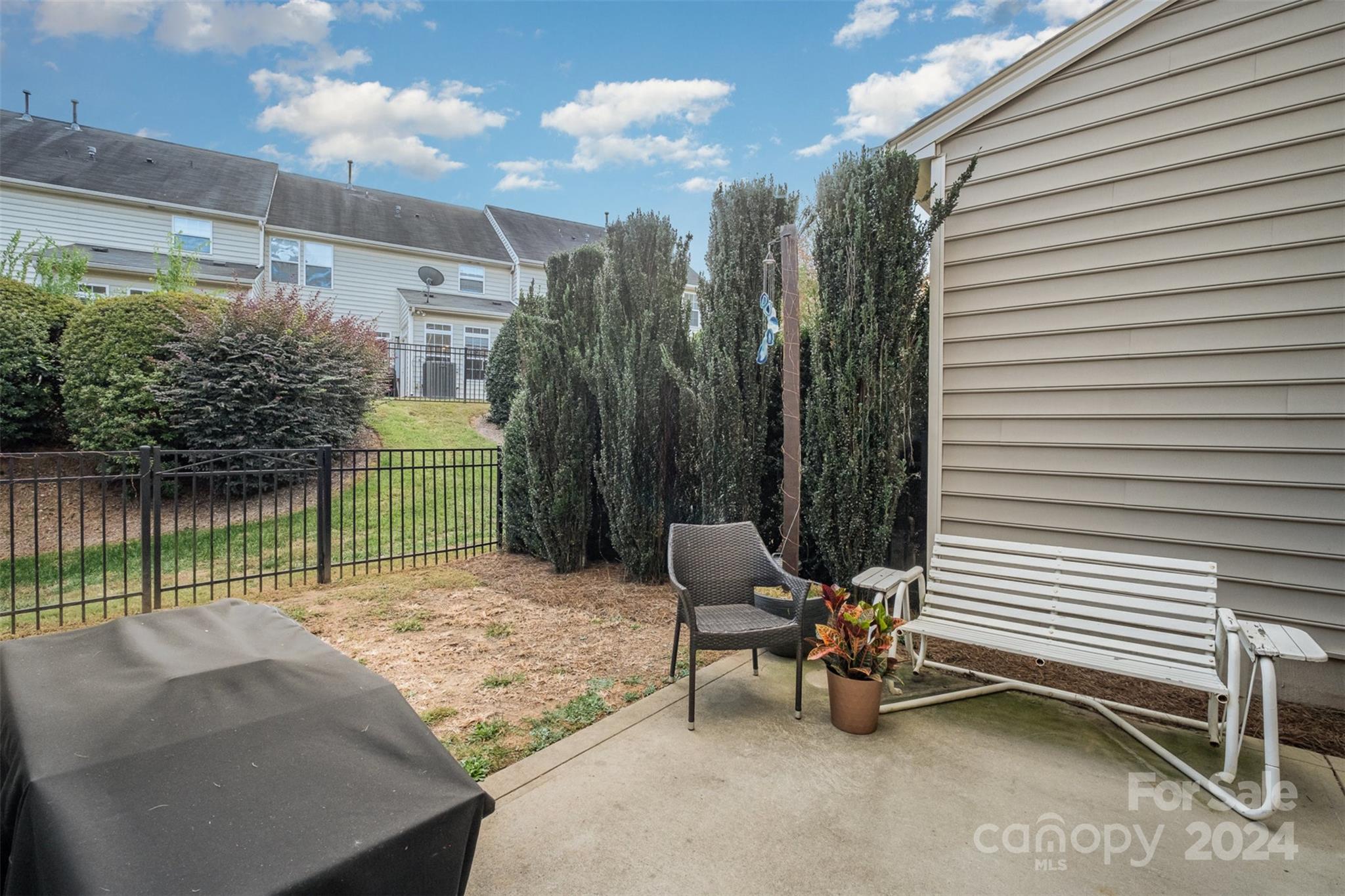 3155 Park South Station Boulevard Charlotte NC 28210
