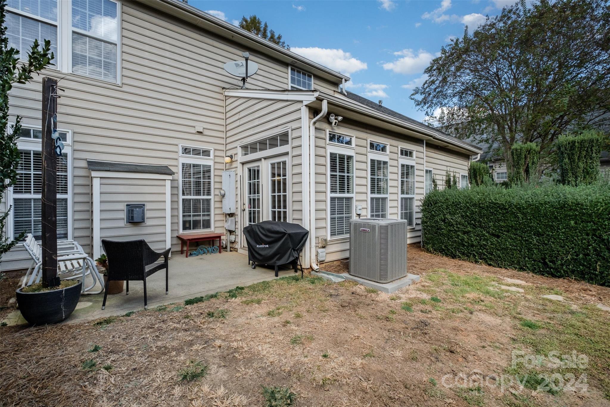 3155 Park South Station Boulevard Charlotte NC 28210