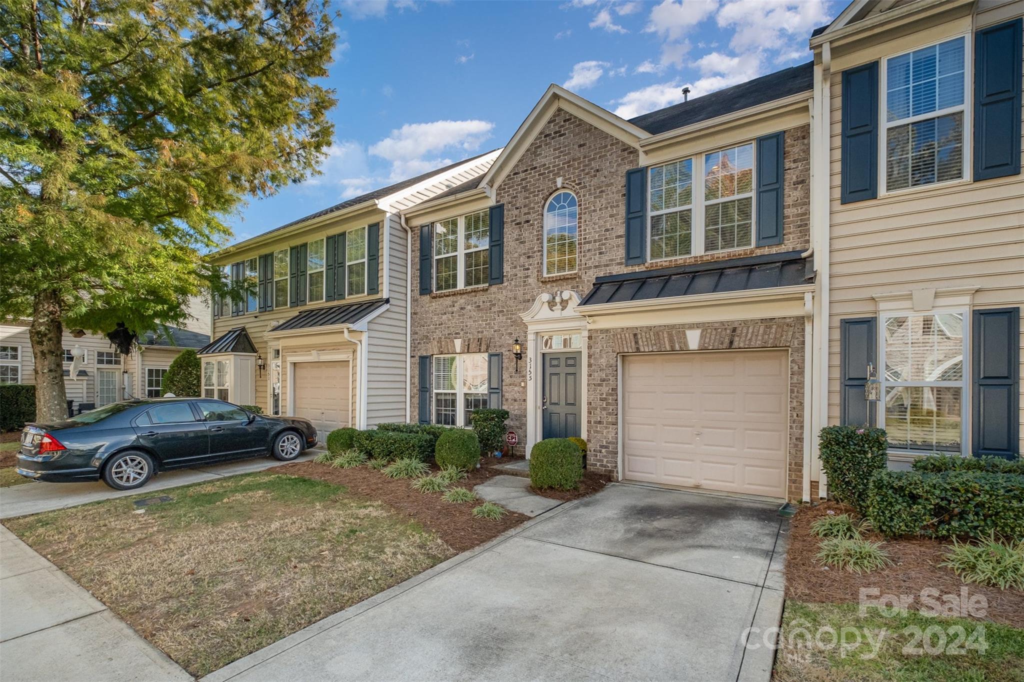 3155 Park South Station Boulevard Charlotte NC 28210
