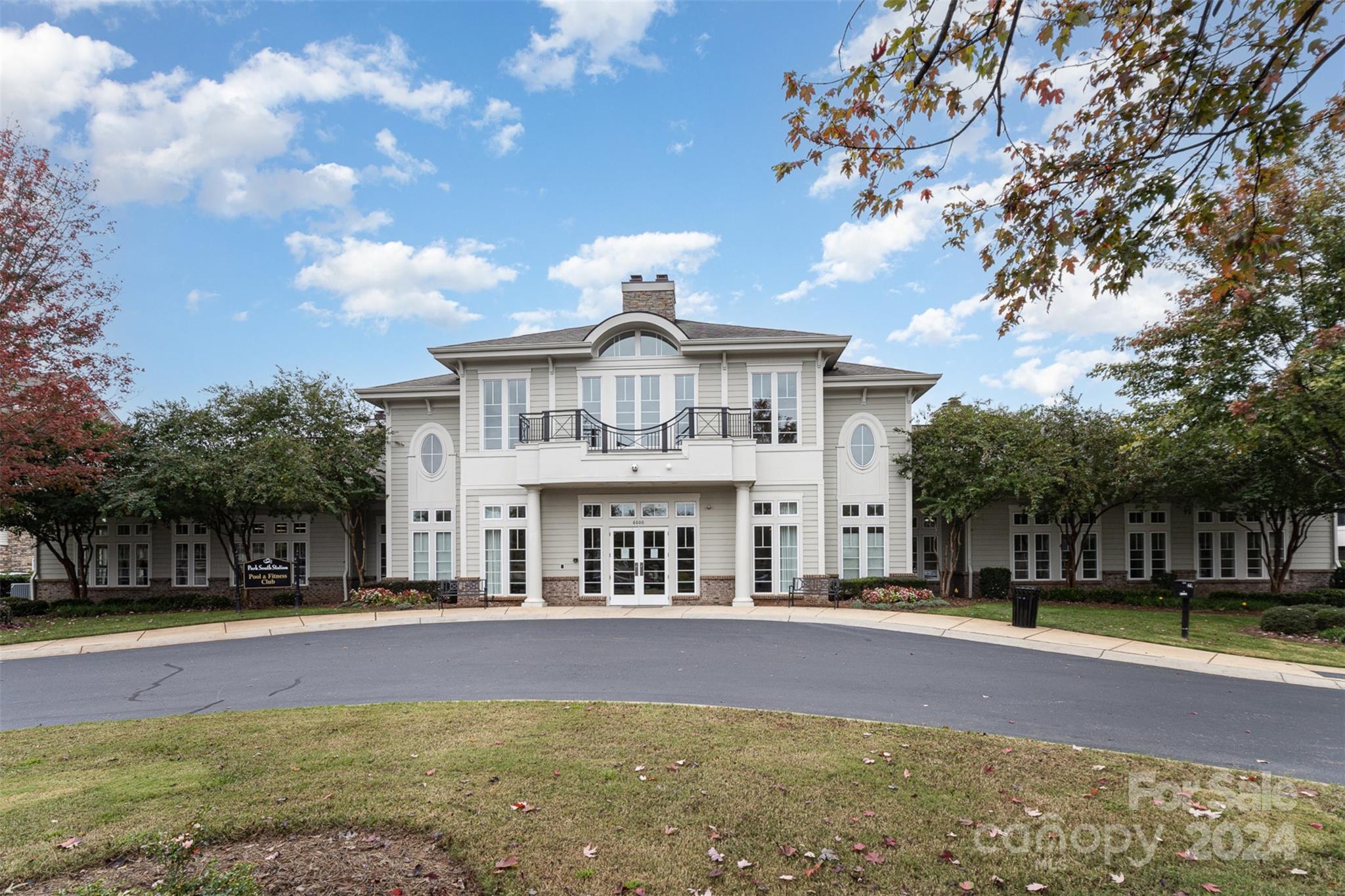 3155 Park South Station Boulevard Charlotte NC 28210