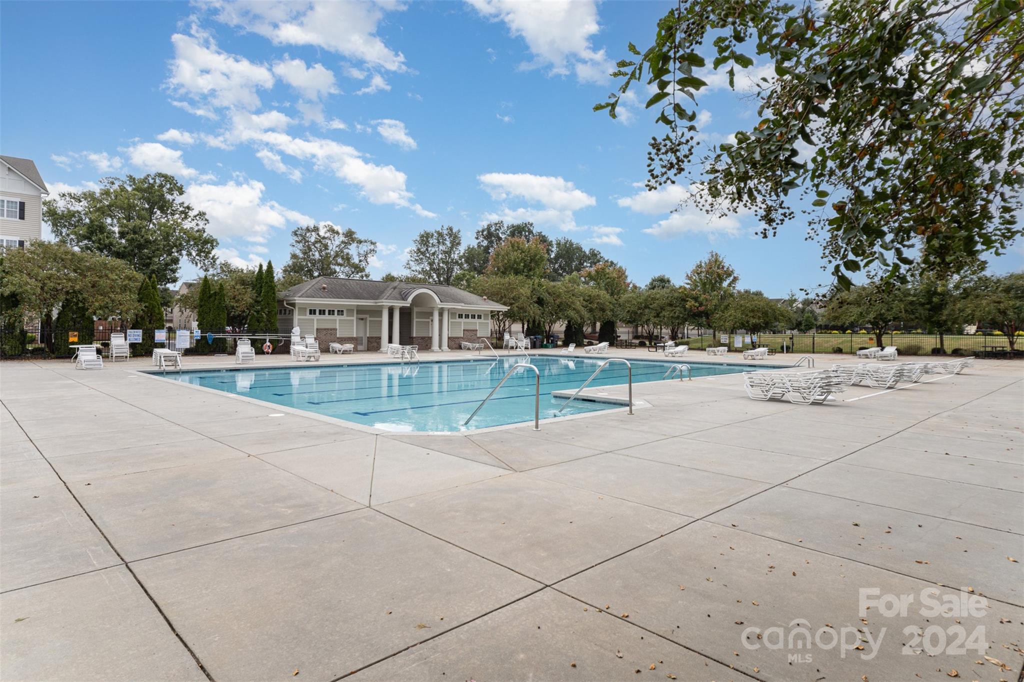 3155 Park South Station Boulevard Charlotte NC 28210