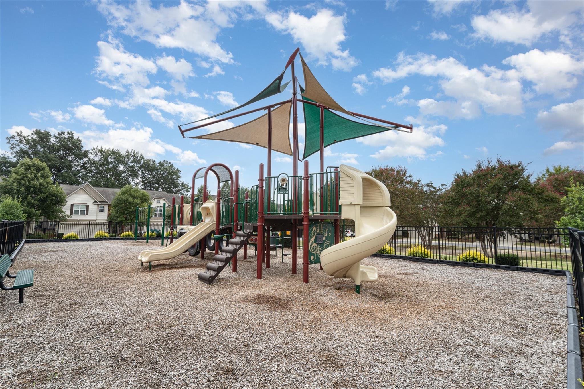 3155 Park South Station Boulevard Charlotte NC 28210