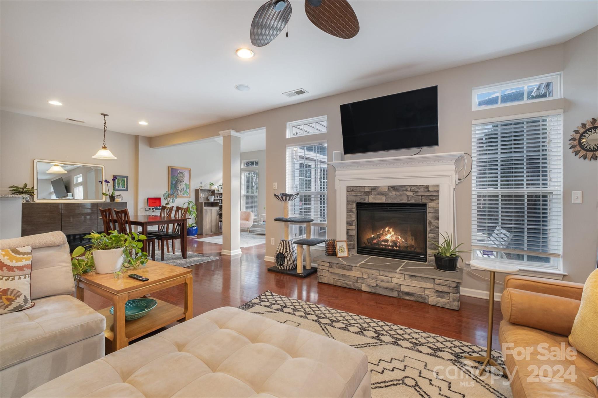 3155 Park South Station Boulevard Charlotte NC 28210