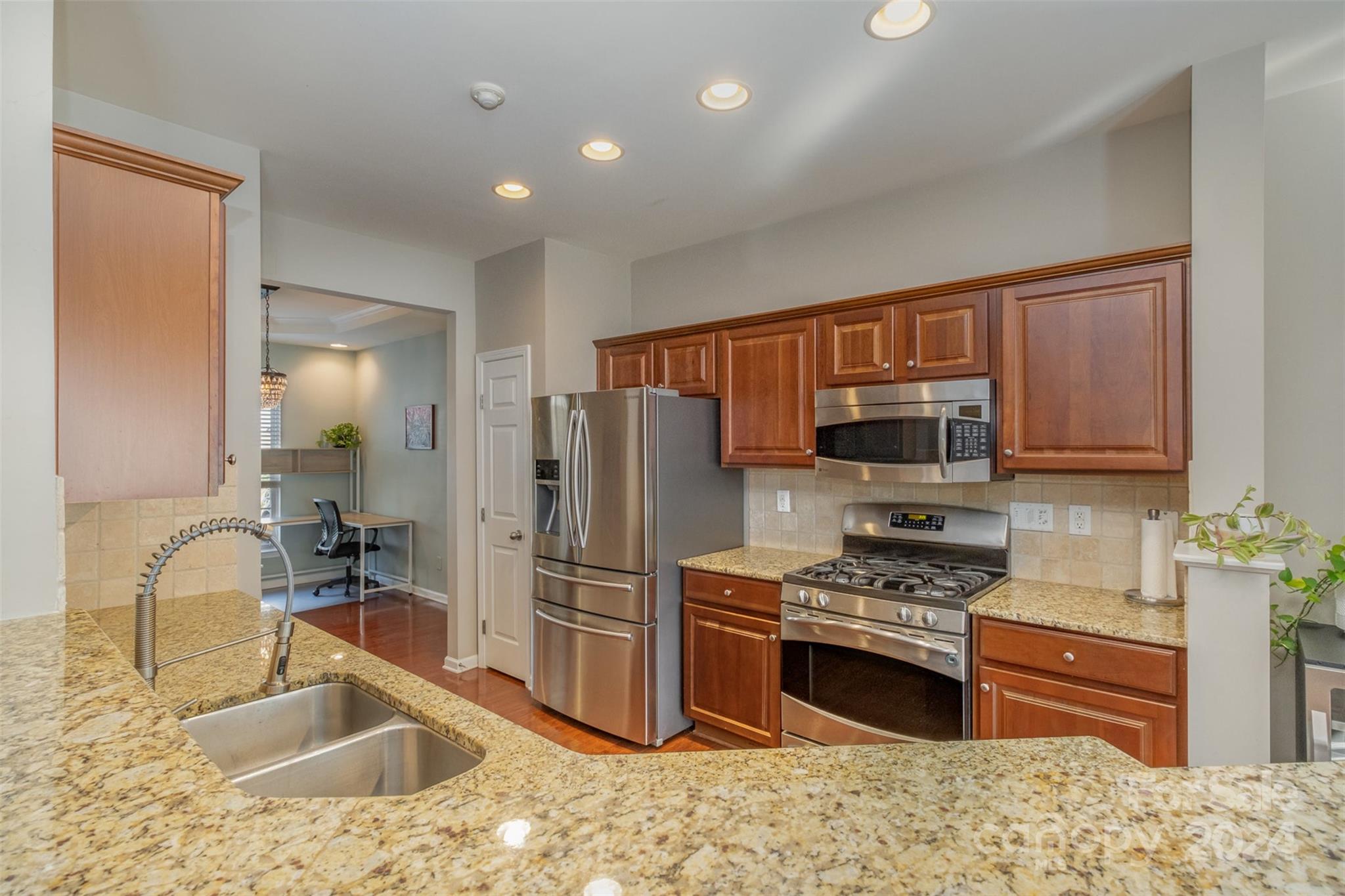 3155 Park South Station Boulevard Charlotte NC 28210
