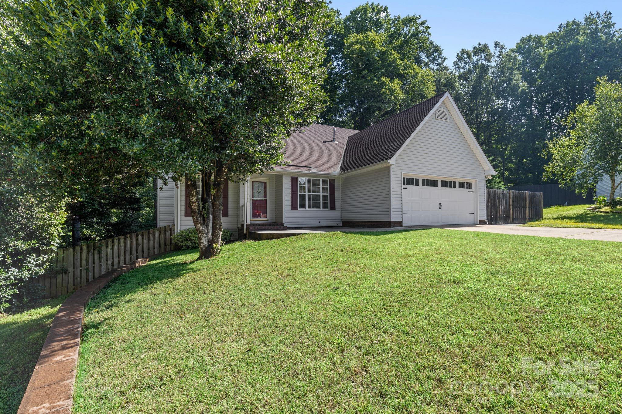 131 Canopy Court Mooresville NC 28115