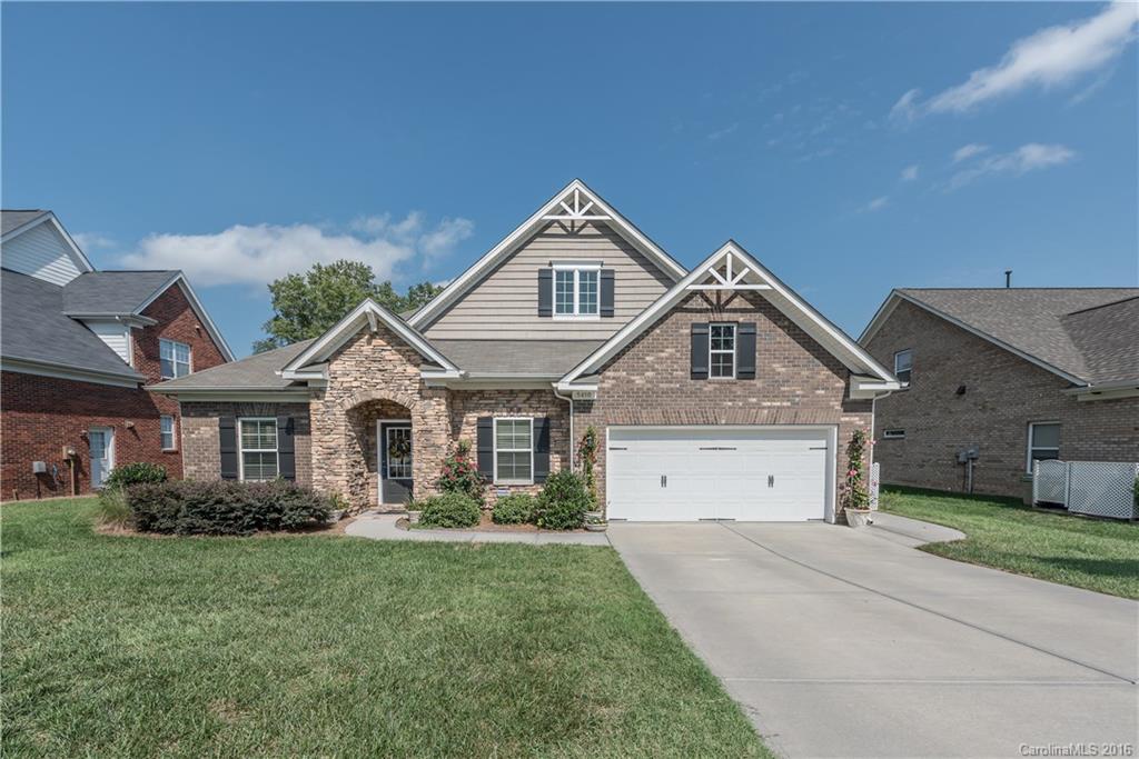5410 Poplar Knoll Drive Matthews NC 28105